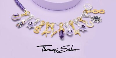 Thomas Sabo ékszer újdonságok
