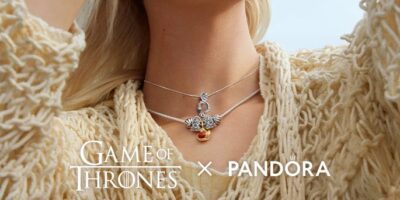 Pandora Trónok Harca kollekció - Pandóra ékszerek