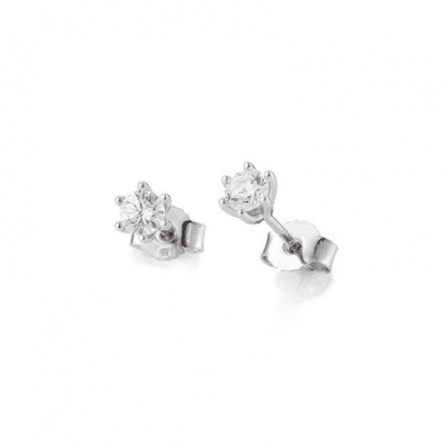 SOFIA DIAMONDS arany fülbevaló  fülbevaló BE01/84827-W