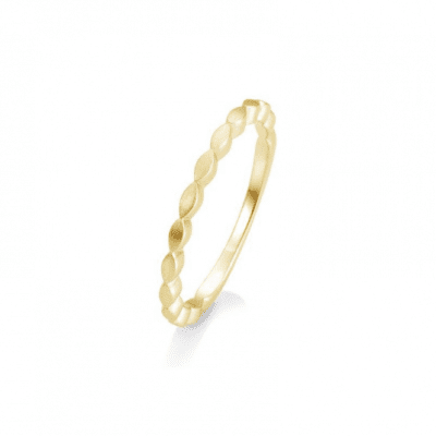 SOFIA DIAMONDS aranygyűrű  gyűrű BE44/01541-Y