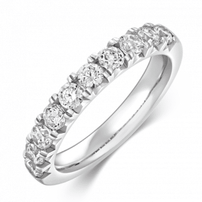 SOFIA DIAMONDS aranygyűrű gyémántokkal 1