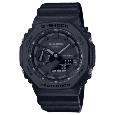 CASIO férfi karóra G-Shock  karóra CASGA-2140RE-1AER