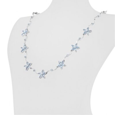 SOFIA ezüst nyaklánc  nyaklánc CONZB30152
