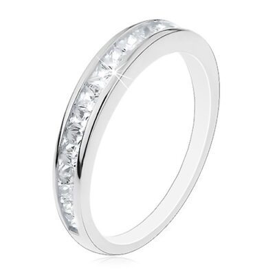 925 ezüst gyűrű