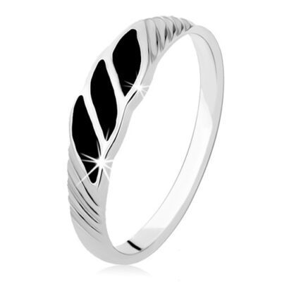 925 ezüst gyűrű