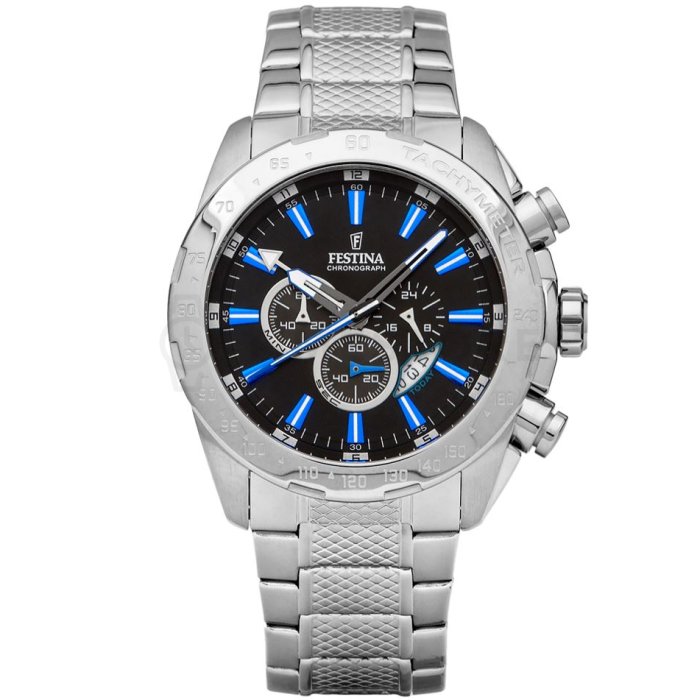 Festina Chrono Sport 16488/3 ékszer webáruház és márkás karórák olcsón