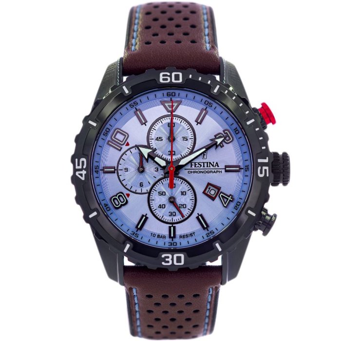 Festina Chrono Sport 20519/1 ékszer webáruházak és női férfi óra webáruházak