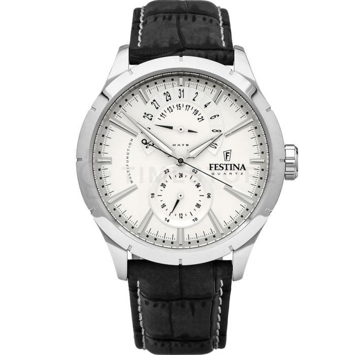 Festina Retro 16573/1 ékszer webáruház és márkás karórák olcsón