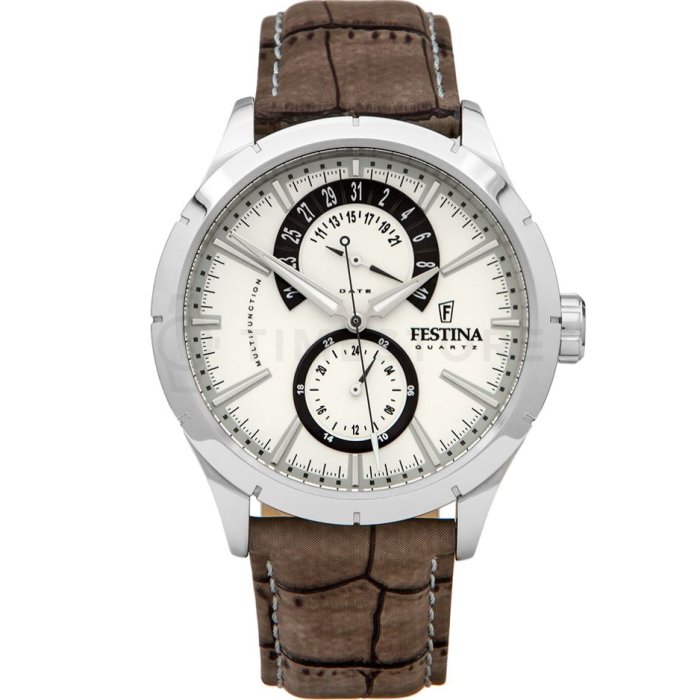 Festina Retro 16573/2 ékszer webáruház és márkás karórák olcsón