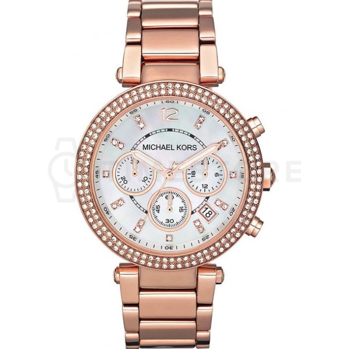 Michael Kors Parker MK5491 ékszer webáruház és márkás karórák olcsón