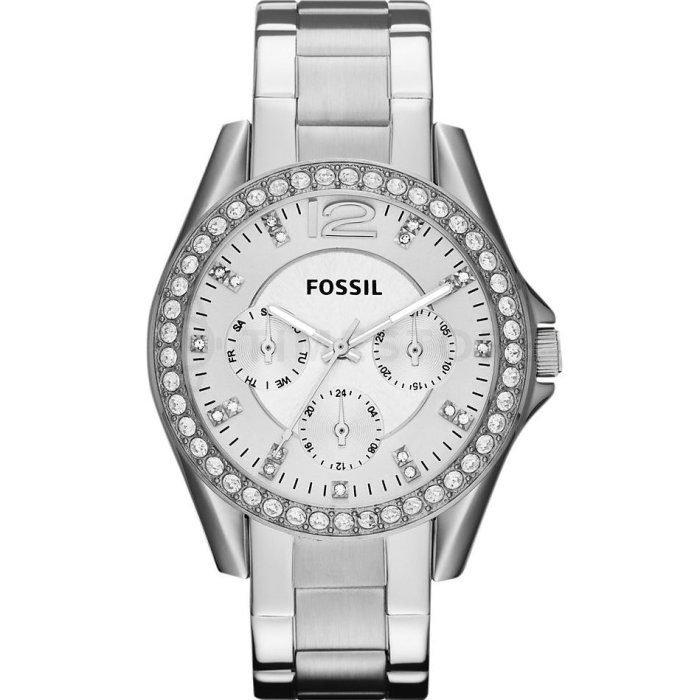 Fossil Riley ES3202 ékszer webáruház és márkás karórák olcsón