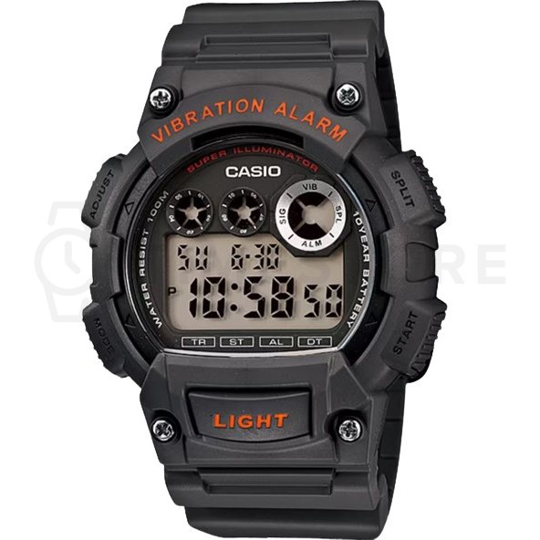 Casio W-735H-8AVEF ékszer webáruház és márkás karórák olcsón