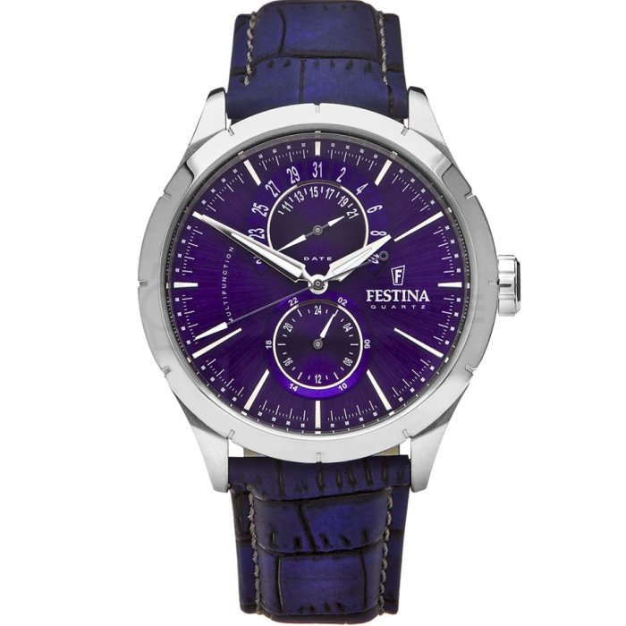 Festina Retro 16573/7 ékszer webáruház és márkás karórák olcsón