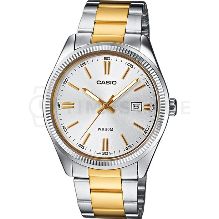 Casio Collection MTP-1302PSG-7AVEF ékszer webáruházak és női férfi óra webáruházak