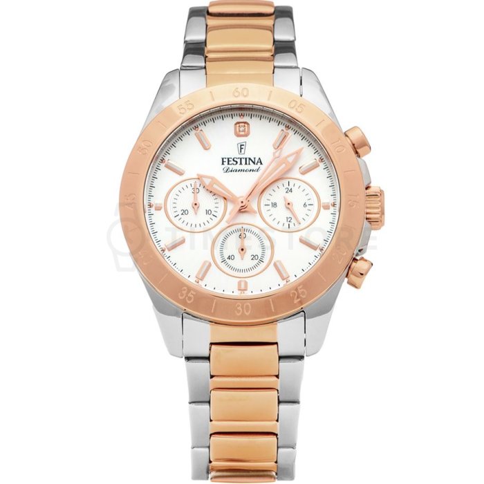 Festina Boyfriend 20398/1 ékszer webáruház és márkás karórák olcsón