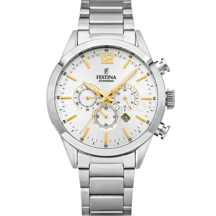 Festina Classics 20343/1 ékszer webáruház és márkás karórák olcsón