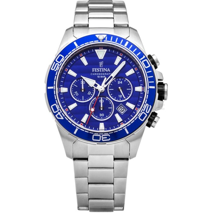 Festina Prestige 20361/2 ékszer webáruház és márkás karórák olcsón