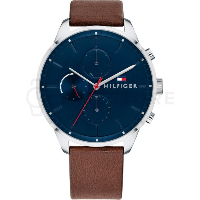 Tommy Hilfiger Chase 1791487 ékszer webáruházak és női férfi óra webáruházak