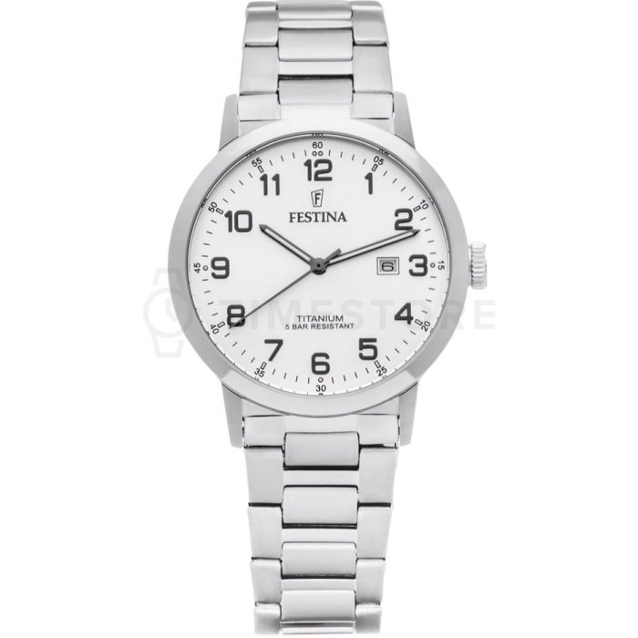 Festina Titanium 20435/1 ékszer webáruházak és női férfi óra webáruházak