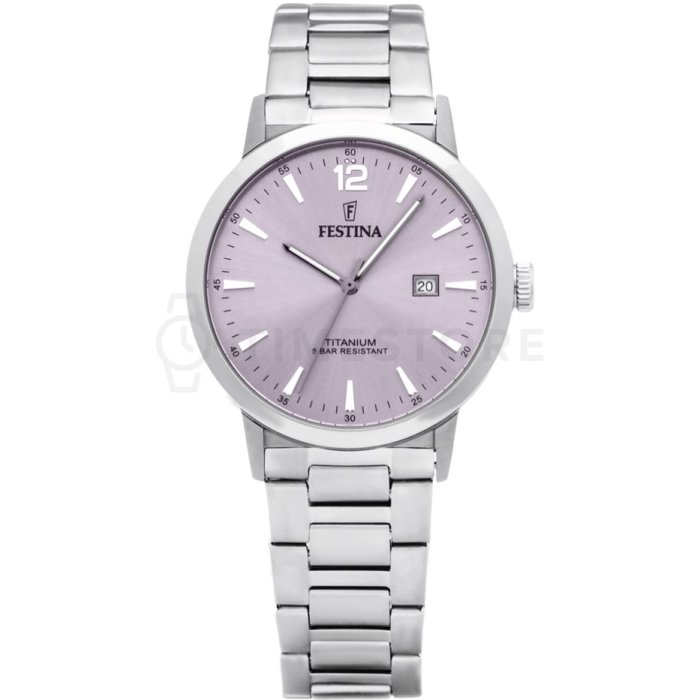 Festina Titanium 20435/2 ékszer webáruház és márkás karórák olcsón