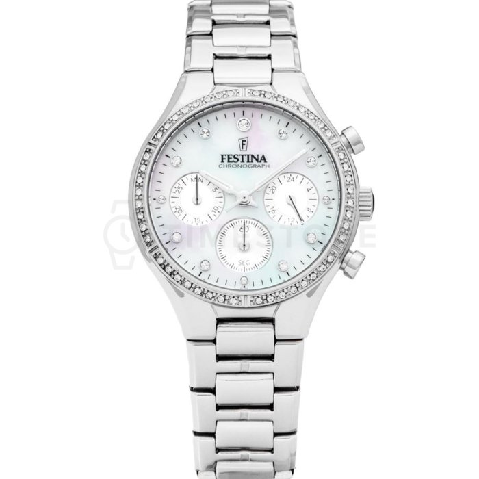 Festina Boyfriend  20401/1 ékszer webáruház és márkás karórák olcsón