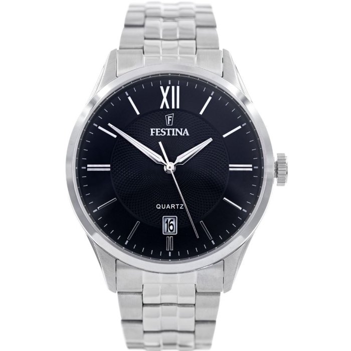 Festina Classics 20425/3 ékszer webáruház és márkás karórák olcsón