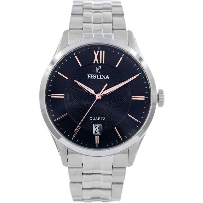 Festina Classics 20425/6 ékszer webáruház és márkás karórák olcsón