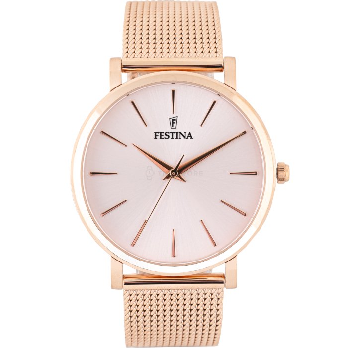 Festina Boyfriend 20477/1 ékszer webáruház és márkás karórák olcsón