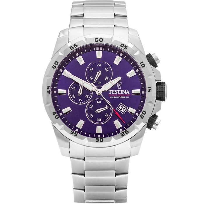 Festina Chrono Sport 20463/2 ékszer webáruház és márkás karórák olcsón