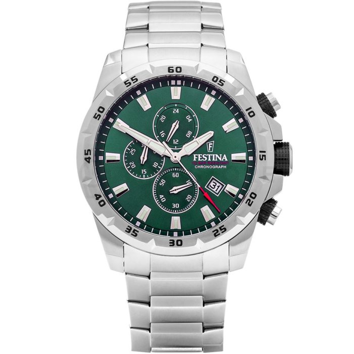 Festina Chrono Sport 20463/3 ékszer webáruház és márkás karórák olcsón