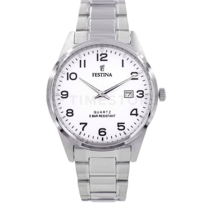 Festina Classics 20511/1 ékszer webáruház és márkás karórák olcsón