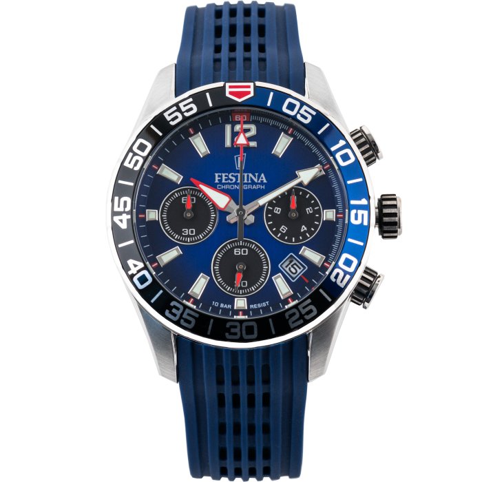 Festina Chrono Sport 20517/1 ékszer webáruházak és női férfi óra webáruházak