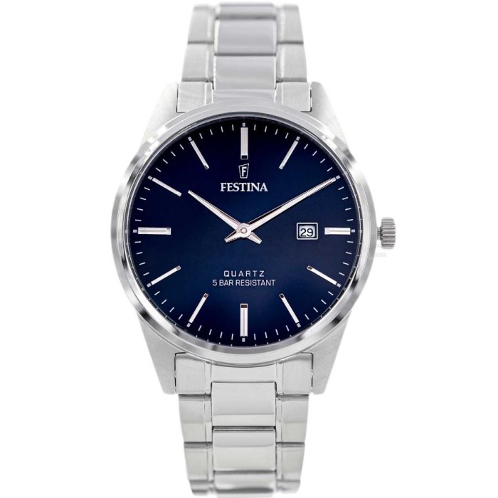 Festina Classics 20511/3 ékszer webáruház és márkás karórák olcsón