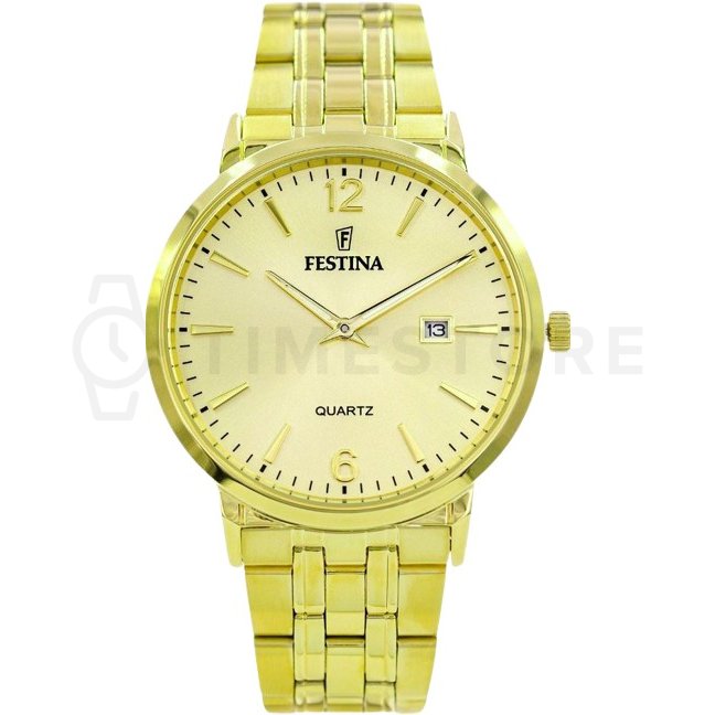 Festina Classics 20513/3 ékszer webáruház és márkás karórák olcsón