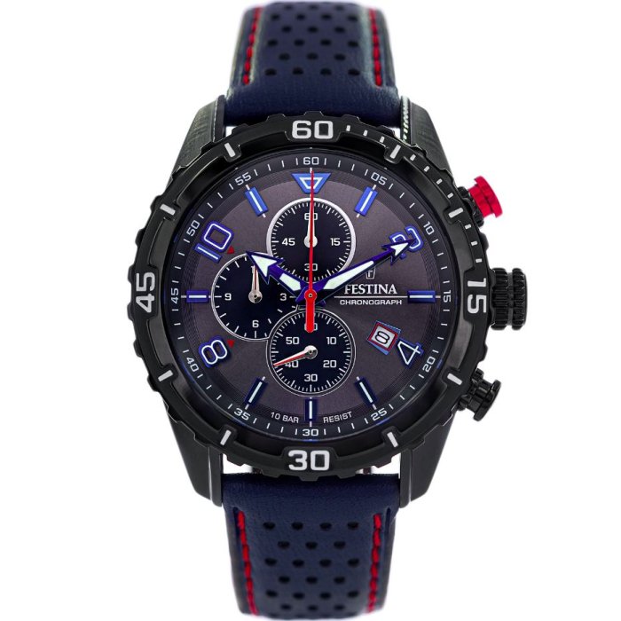 Festina Chrono Sport 20519/3 ékszer webáruház és márkás karórák olcsón