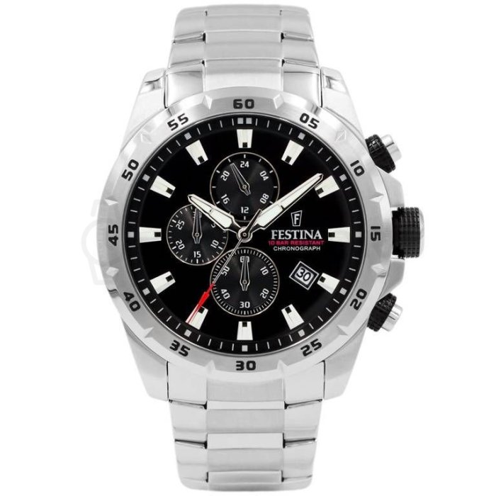 Festina Chrono Sport 20463/4 ékszer webáruház és márkás karórák olcsón