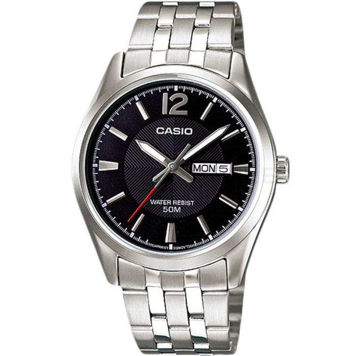 Casio Collection MTP-1335D-1A ékszer webáruház és márkás karórák olcsón