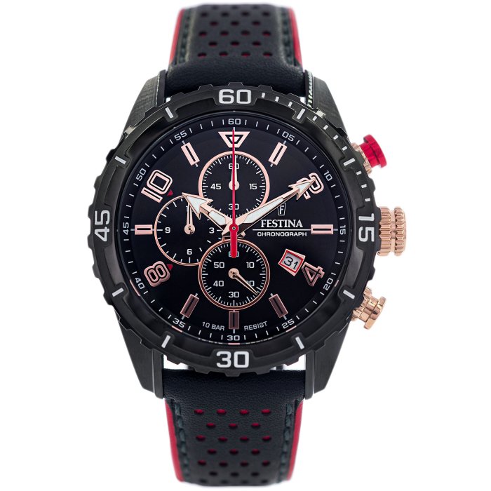 Festina Chrono Sport 20519/4 ékszer webáruházak és női férfi óra webáruházak