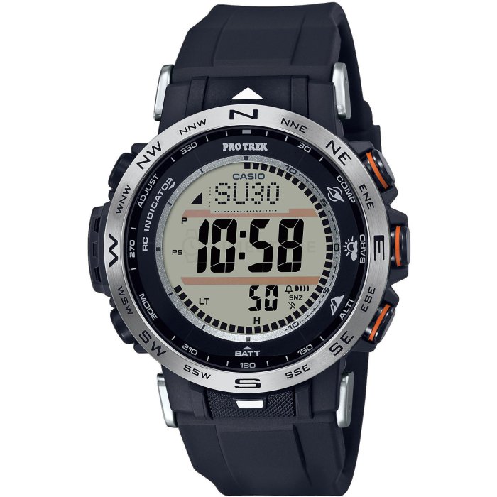 Casio Pro Trek PRW-30-1AER ékszer webáruház és márkás karórák olcsón