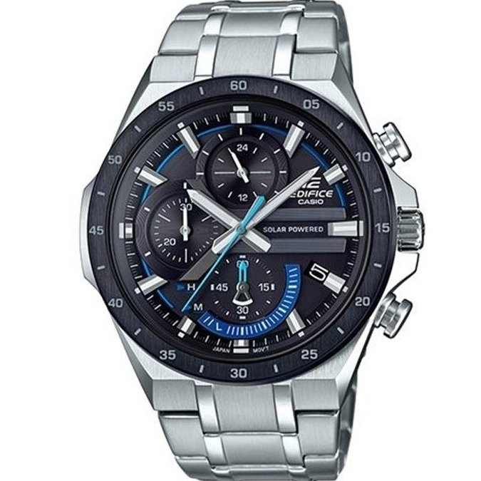 Casio Edifice EQS-920DB-1BVUEF ékszer webáruházak és női férfi óra webáruházak