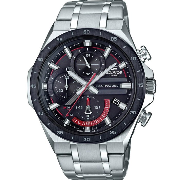 Casio Edifice EQS-920DB-1AVUDF ékszer webáruházak és női férfi óra webáruházak