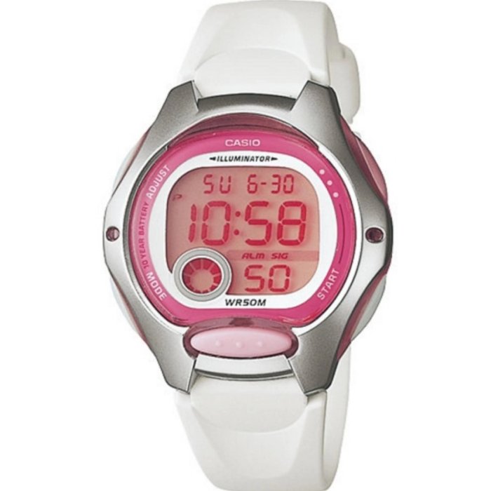 Casio  Sports LW-200-7AV ékszer webáruház és márkás karórák olcsón