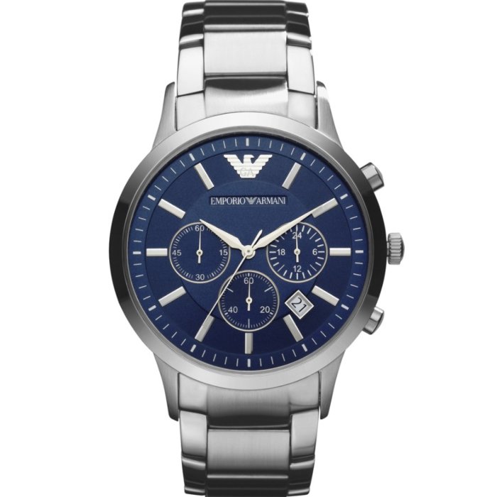 Emporio Armani Chronograph AR2448 ékszer webáruház és márkás karórák olcsón