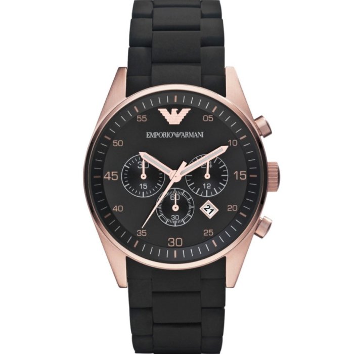 Emporio Armani Chrono AR5905 ékszer webáruház és márkás karórák olcsón