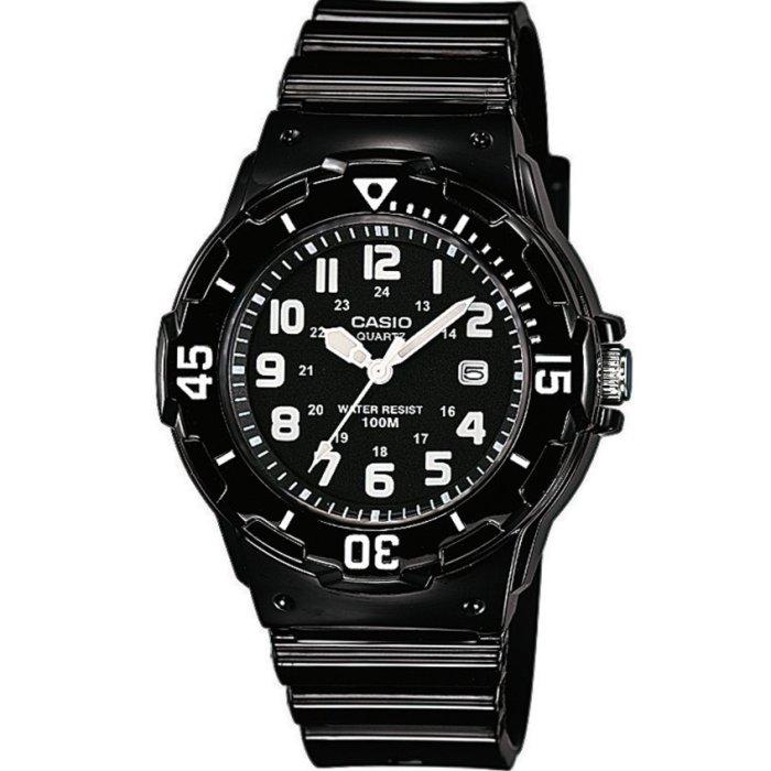 Casio Collection LRW-200H-1BVEF ékszer webáruház és márkás karórák olcsón