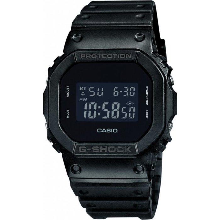 Casio G-Shock DW-5600BB-1ER ékszer webáruház és márkás karórák olcsón