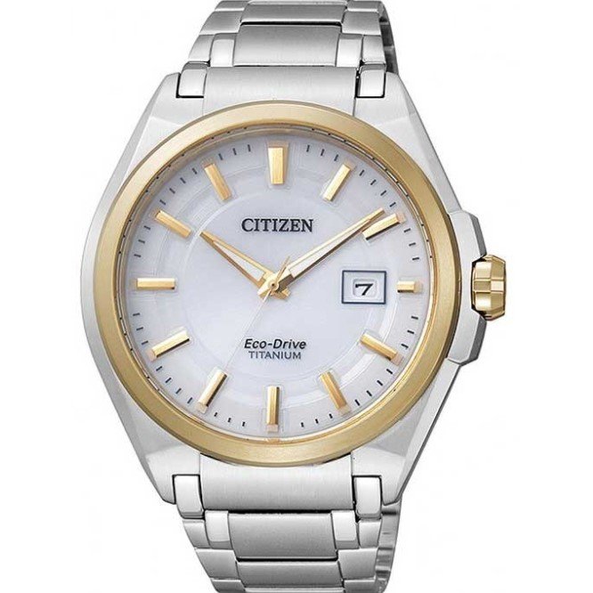 Citizen Super Titanium EW2214-52A ékszer webáruház és márkás karórák olcsón