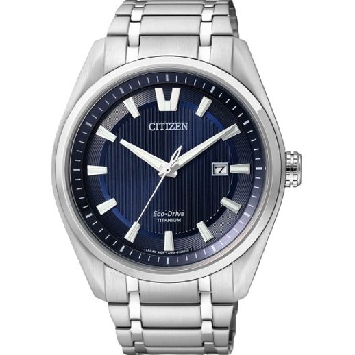 Citizen Super Titanium AW1240-57L ékszer webáruház és márkás karórák olcsón