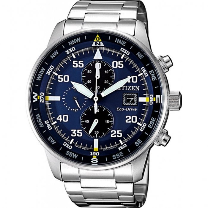 Citizen Eco-Drive CA0690-88L ékszer webáruház és márkás karórák olcsón