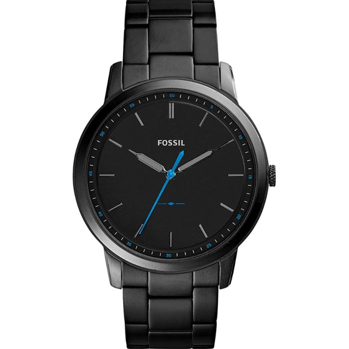 Fossil The Minimalist FS5308 ékszer webáruházak és női férfi óra webáruházak